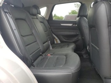 Mazda CX-5 II 2024 Mazda CX-5 Premium 2.5 Benzyna 187KM, zdjęcie 8