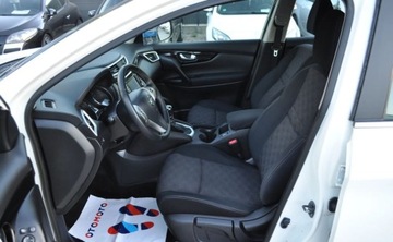 Nissan Qashqai II Crossover 1.6 dCi 130KM 2015 Nissan Qashqai 1.6 DCI 130km Kamera Nawigacja 1.6 Diesel 130KM, zdjęcie 13