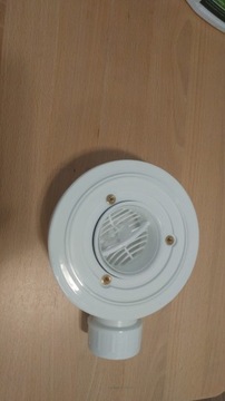 Сифон Radaway для душевых поддонов Kyntos и Teos HS1
