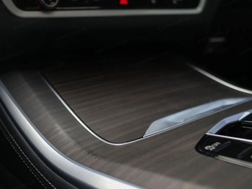 BMW X5 G05 SUV Facelifting 3.0 30d 298KM 2025 BMW X5 xDrive30d Sport Suv 2.0 (298KM) 2025, zdjęcie 11