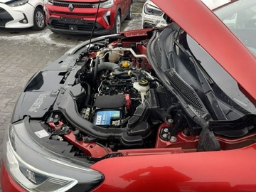 Renault Kadjar Crossover 1.2 Energy TCe 130KM 2015 Renault Kadjar Klimatronik Tempomat Virtual, zdjęcie 13