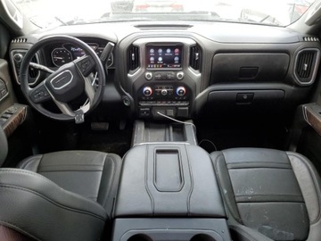  GMC Sierra Limited K1500 Denali 2022 6.2l 6.2 Benzyna 420KM, zdjęcie 8