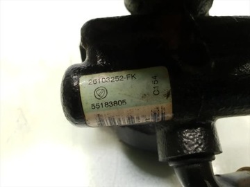 ALFA ROMEO 156 1.9 JTD 16V Q4 DIESEL 55183805 2006