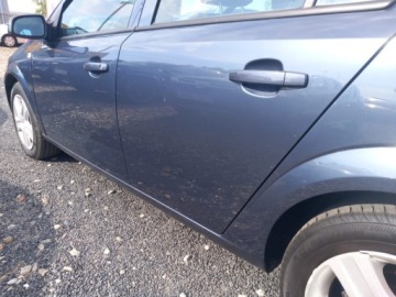 Opel Astra J Hatchback 5d 1.6 Twinport ECOTEC 115KM 2009 Opel Astra OPEL ASTRA H 1600 benzyna super stan 1.6 Benzyna 115KM, zdjęcie 13