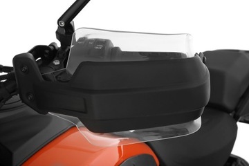 Удлинители руля MB Wunderlich HD Pan America