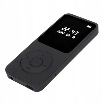 MP4 MP3 Bluetooth-радиоплеер