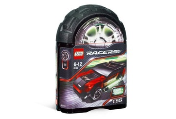 LEGO Racers 8149 + 8150 Lego Racers NOWE KOLEKCJONERSKIE