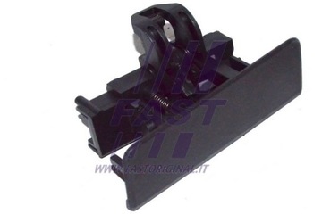 FT95436 ЗАМОК FAST GLOBE FIAT GRANDE PUNTO 05-
