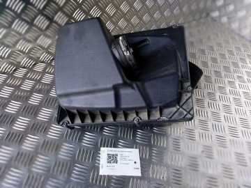460023377 POUZDRO FILTRU VZDUCHU 1.7 CDTI 81 2011 OPEL ZAFIRA B (A05)
