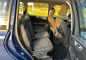 Ford Galaxy IV Van Facelifting 2.0 EcoBlue 150KM 2020 Ford Galaxy salon PL FV VAT 23 skrzynia manualna hak 2.0 Diesel, zdjęcie 15