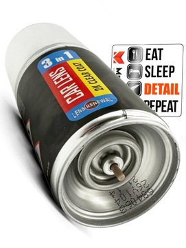 ПРОЗРАЧНЫЙ ЛАК ДЛЯ ФАР 2К ДЛЯ РЕМОНТА АВТОМОБИЛЬНЫХ ЛАМП 3 В 1