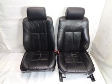 СИДЕНИЯ КОЖАНЫЙ КОМПЛЕКТ BMW E39 96R