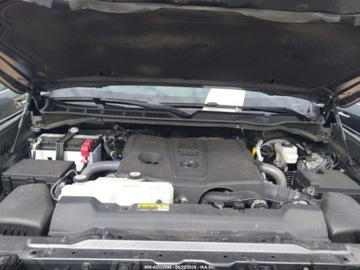 Toyota Tundra II 2022 Toyota Tundra SR5 2022, od ubezpieczalni 3.4 Benzyna 389KM, zdjęcie 13