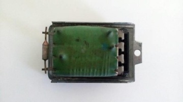 Резистор вентилятора Volkswagen Transporter T4