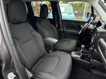 Jeep Renegade SUV Facelifting 1.3 GSE T4 Turbo 150KM 2019 JEEP RENEGADE LIMITED 1.3 TGDI 4x2 Automat /z Europy /LEDY! / ROK GWARANCJI, zdjęcie 33