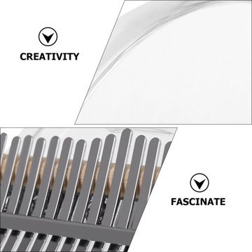 17-тональный акриловый рояль Cat Ki Kalimba Finger