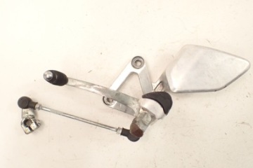 Yamaha FZS 600 Fazer 98-02 Set [L] podnóżek dźwignia
