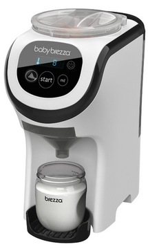 Мини-молокогенератор Baby Brezza Formula Pro