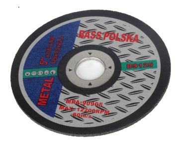 Tarcza do cięcia metalu 230mmx3.0x22.2mm