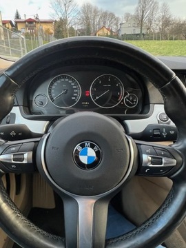 AIR BAG Poduszka powietrzna AIRBAG BMW F32 F82 F10 F30 M-Pakiet NOWA !!!