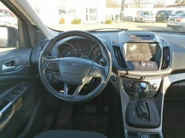 Ford Kuga II 2018 Ford Kuga 2.0 150 Km Automat, zdjęcie 6