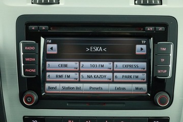 Volkswagen Scirocco III Coupe Facelifting 1.4 TSI 125KM 2015 VW Scirocco 1.4 TSI, Salon Polska, 1. Właściciel, zdjęcie 8