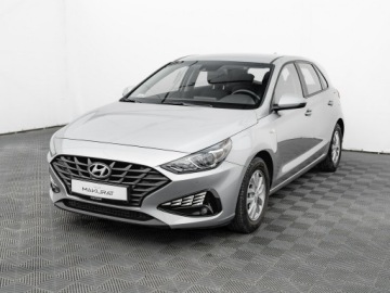 Hyundai i30 III Hatchback Facelifting 1.5 DPI 110KM 2022 Hyundai i30 GD2C847#1.5 DPI Classic + Bluetooth, zdjęcie 1