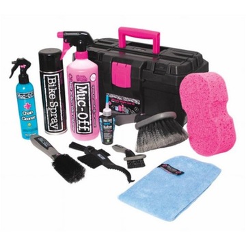 Велосипедный комплект Muc-Off Ultimate