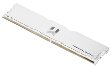 Оперативная память GOODRAM IRDM 2x16 ГБ 4000 МГц CL18 Белый