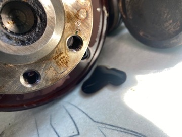 AUDI A4 B6 2.0 20V ALT PÍSTY + HŘÍDEL OJNICE KOMPLET