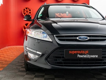 Ford Mondeo IV Kombi 1.6 EcoBoost 160KM 2013 FORD Mondeo 1.6 EcoBoost Combi 160KM 2013, zdjęcie 23