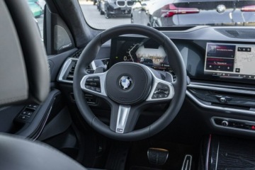 BMW X7 SUV Facelifting 3.0 40d 352KM 2026 BMW X7 xDrive40d - DEMO - Koła zimowe w cenie!, zdjęcie 21