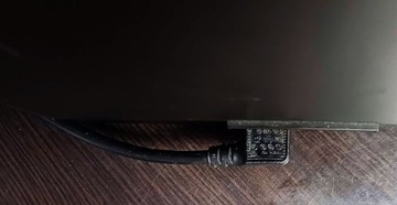 Кабель питания для кофемашины Saeco, шнур питания под углом