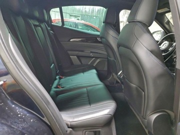 Maserati 2023 Maserati Grecale Modena 2023 2.0 Benzyna 296KM, zdjęcie 10