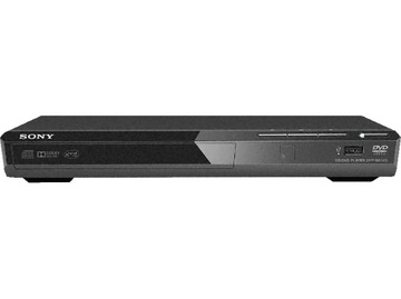 OUTLET DVD SONY DVP-SR370