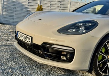 Porsche Panamera II Executive 2.9 E-Hybrid 462KM 2017 Porsche Panamera Porsche Panamera 4 E-Hybrid Edition 10 Jahre 2.9 462KM, zdjęcie 24