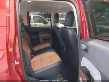 Ford Maverick II 2024 Ford Maverick 2024r., 2.5L 2.5 Hybryda 162KM, zdjęcie 9