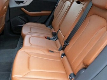 Audi Q8 SUV 3.0 45 TDI 231KM 2025 AUDI Q8 / E-Tron Q8 45 TDI quattro S line 3.0 (231KM) 2025, zdjęcie 13