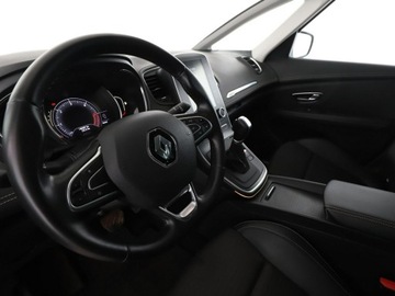 Renault Scenic III XMOD dCi 110KM 2016 Renault Scenic automat półskóra navi PDC LED, zdjęcie 13