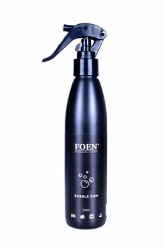 FOEN ZAPACH DO AUTA PERFUMY GUMA BALONOWA 200ML