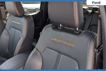 Ford Ranger VI Podwójna kabina 2.0 EcoBlue BI-TURBO 205KM 2025 FORD Ranger Wildtrak 4x4 A10 2.0 205KM, zdjęcie 6