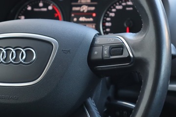 Audi A3 8V Hatchback 3d 1.4 TFSI 122KM 2014 Audi A3 1.4 TFSI, Salon Polska, Xenon, Bi-Xenon, zdjęcie 15