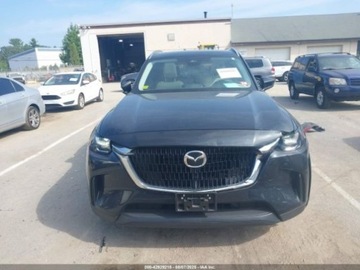 Mazda 2024 Mazda CX-90 Turbo Preffered, 2024r., 4x4, 3.3L 3.3 Benzyna 280KM, zdjęcie 6