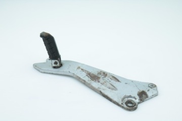 YAMAHA YBR 125 09-15 КОМПЛЕКТ ЛЕВЫЙ ЗАДНИЙ