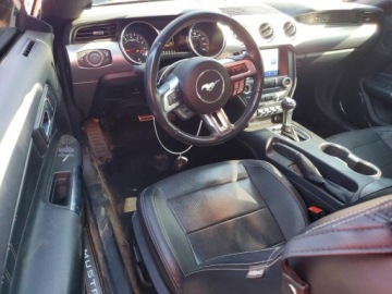 Ford Mustang VI Fastback Facelifting 5.0 Ti-VCT 450KM 2020 Ford Mustang Gt 2020 5.0 Benzyna 450KM, zdjęcie 1