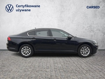 Volkswagen Passat B8 Variant Facelifting 1.5 TSI EVO 150KM 2022 Volkswagen Passat 1.5 TSI / 150 KM DSG Bussines Sa, zdjęcie 6