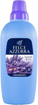Felce Azzurra Płyn do płukania Lavender & Iris