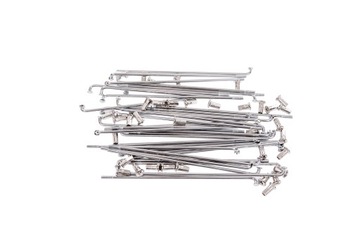 SZPRYCHY SIMSON SR2 SR2 E 36 SZTUK CHROM