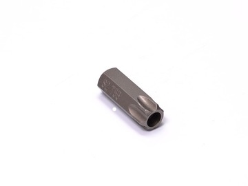 BIT 10MM TORX T55 Z OTWOREM C3230