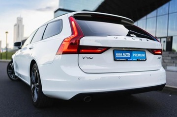 Volvo V90 II Kombi 2.0 D3 150KM 2018 Volvo V90 D3 AWD, Salon Polska, Serwis ASO, 4X4, zdjęcie 11